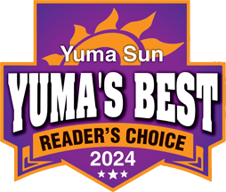 Yuma Sun | Yuma Best Reader's Choice 2024
